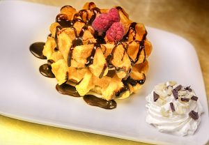 waffel concorso waffelman