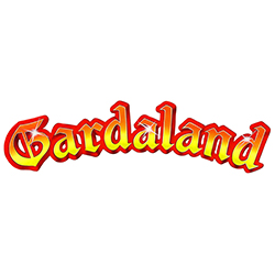 Gardaland waffelman