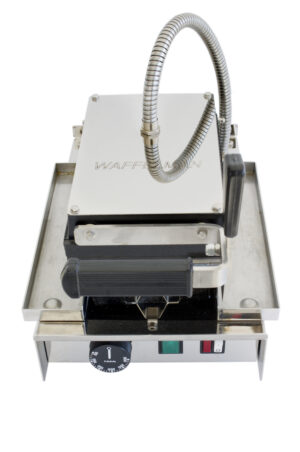 Stampante Waffelman staw 100