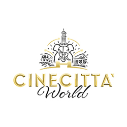 cinecittà world waffelman