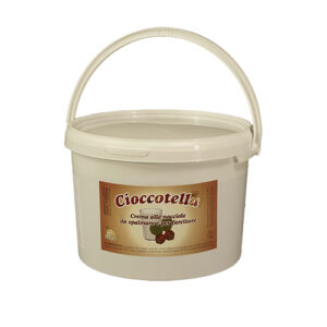 cioccotella waffelman crema spalmabile nocciole