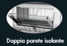 doppia parete toaster magimix waffelman