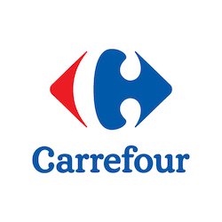 logo carrefour waffelman