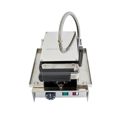stampante cialdiera waffelman waffel