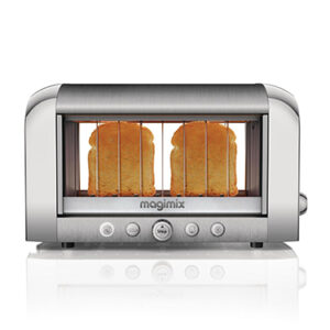 toaster magimix vision waffelman
