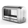 toaster magimix vision waffelman lato