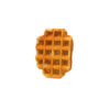 waffel in map 90 grammi waffelman