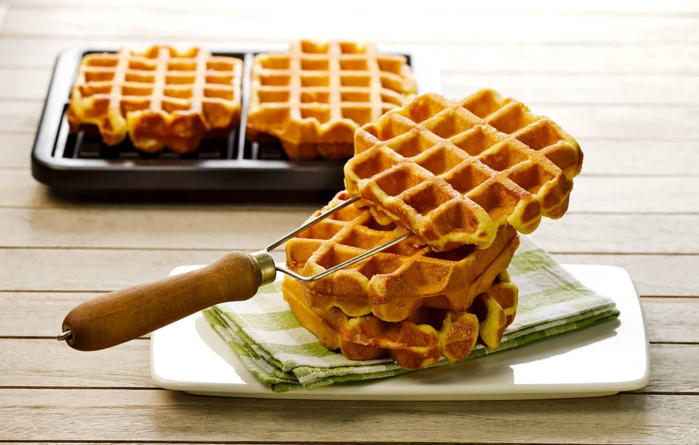 home waffelman pic